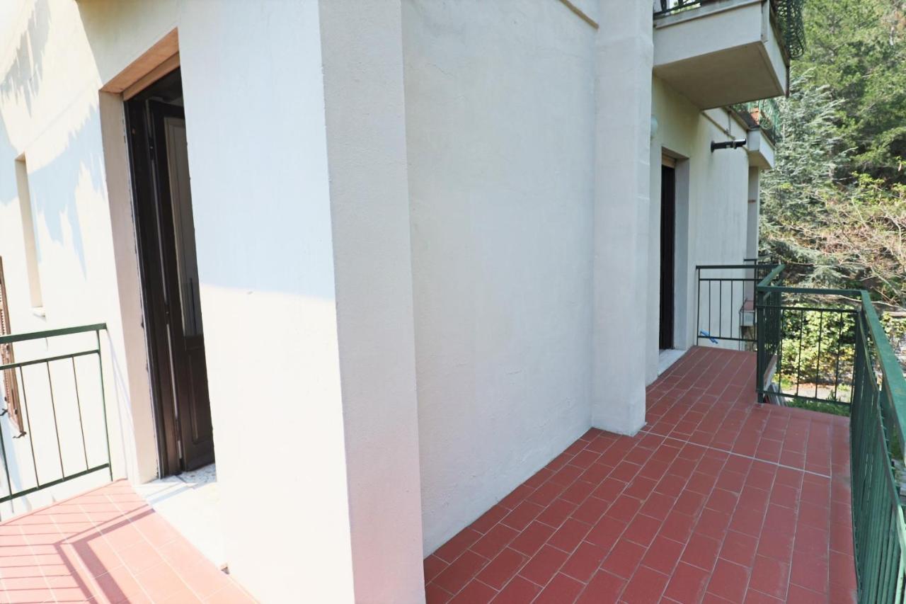 Ca De L'Incantu Molini di Triora Exterior foto